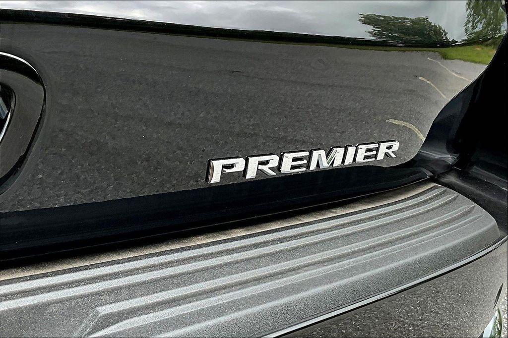 new 2025 Chevrolet Tahoe car, priced at $73,760