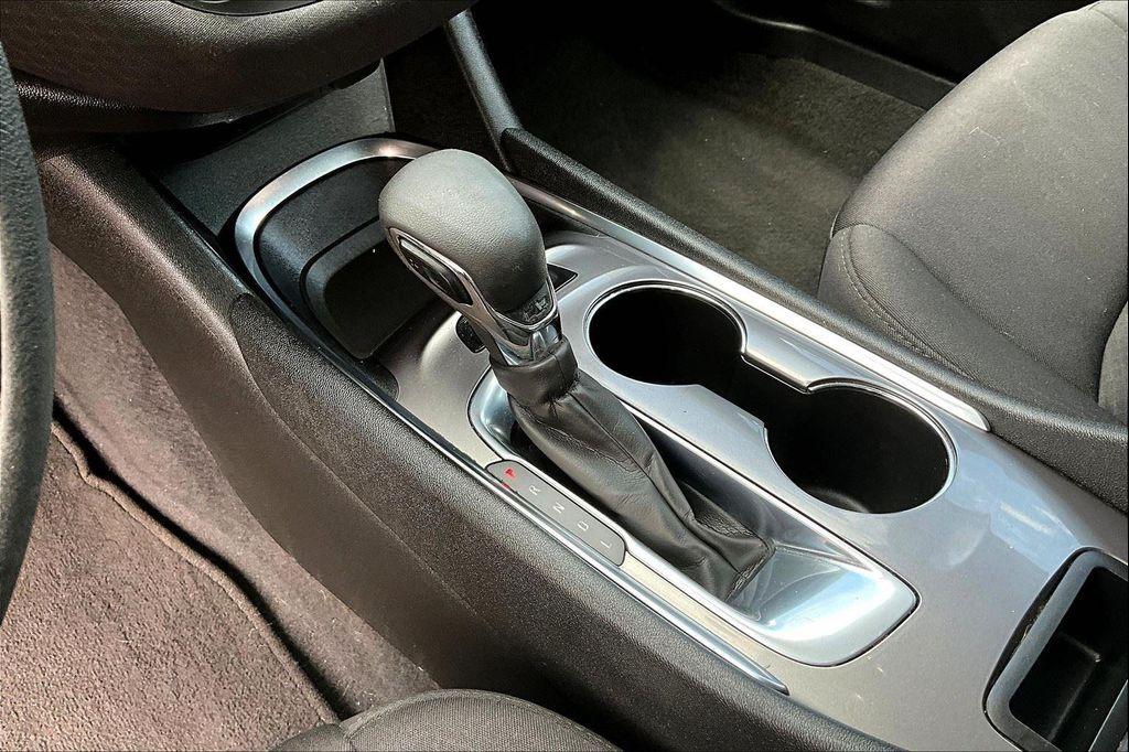 used 2021 Chevrolet Malibu car, priced at $17,491