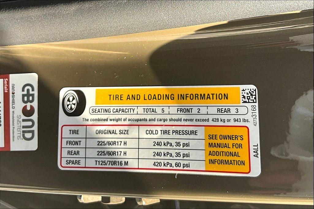 used 2024 Chevrolet Trax car, priced at $19,991