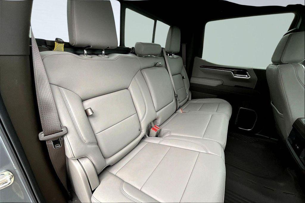 new 2025 Chevrolet Silverado 1500 car, priced at $63,210