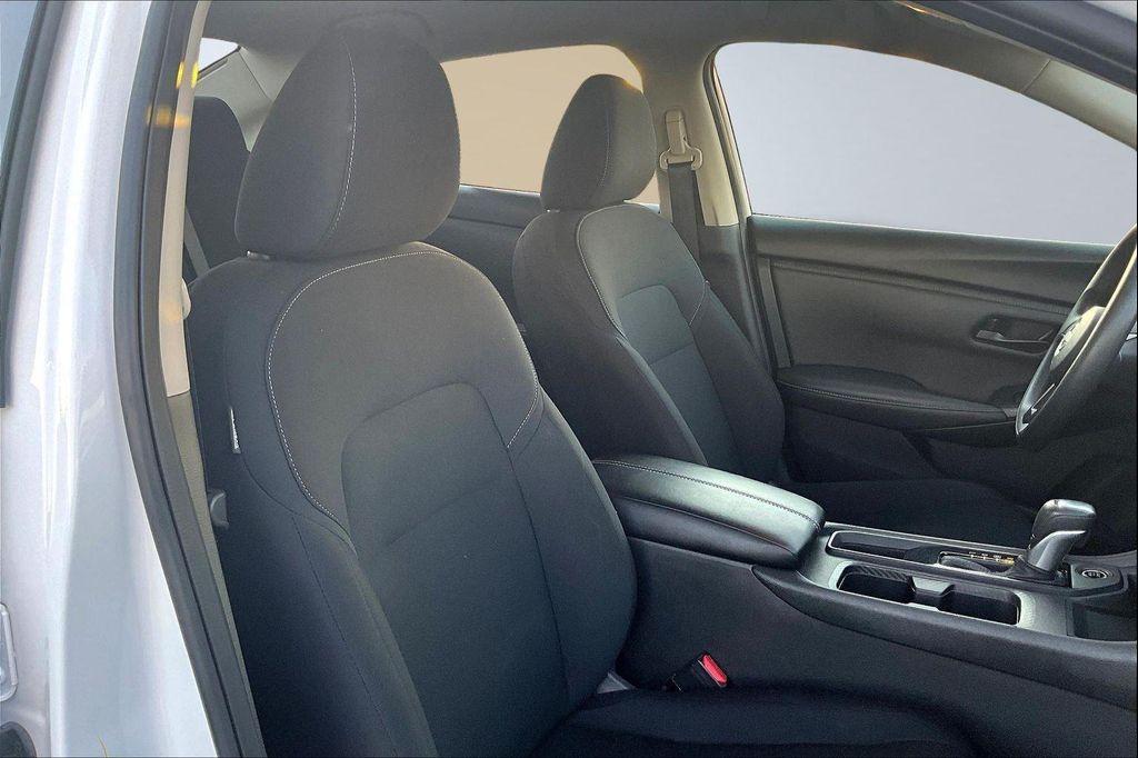 used 2024 Nissan Sentra car, priced at $20,991