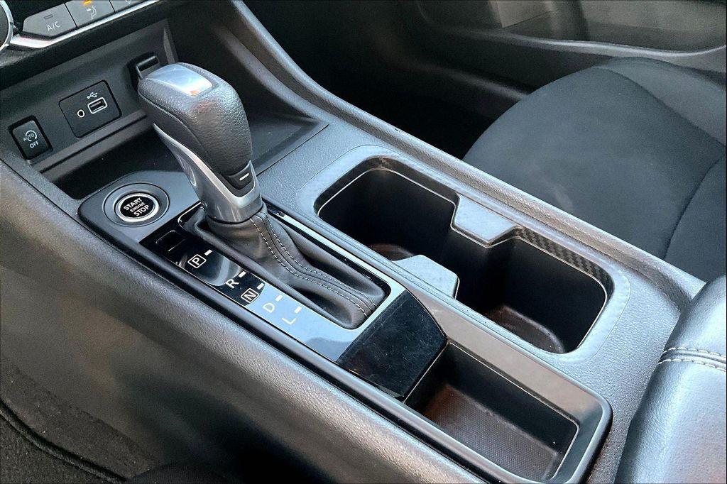 used 2024 Nissan Sentra car, priced at $20,991