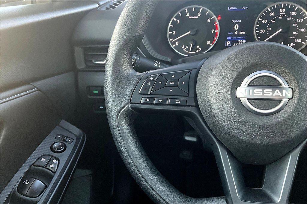 used 2024 Nissan Sentra car, priced at $20,991