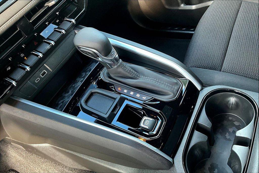 new 2026 Chevrolet Colorado car, priced at $37,959