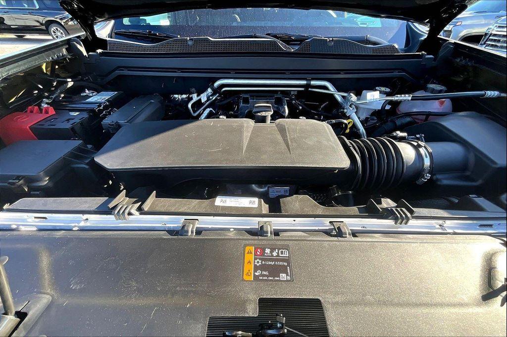 new 2026 Chevrolet Colorado car, priced at $40,898