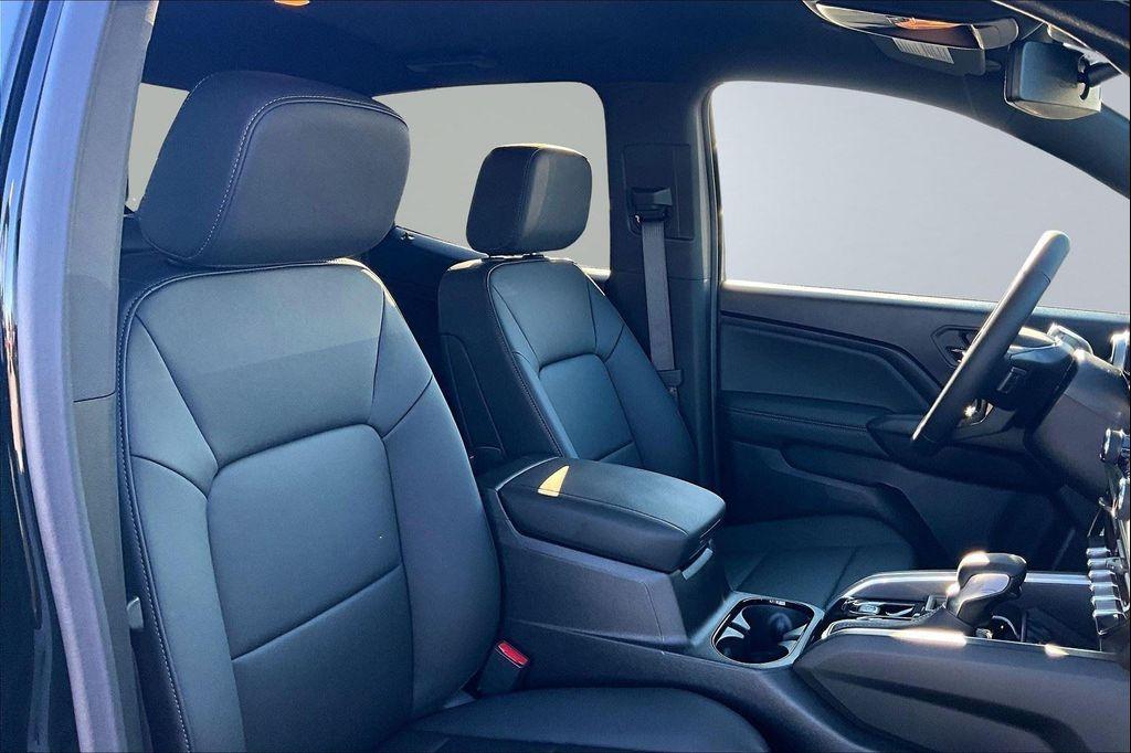 new 2026 Chevrolet Colorado car, priced at $40,898