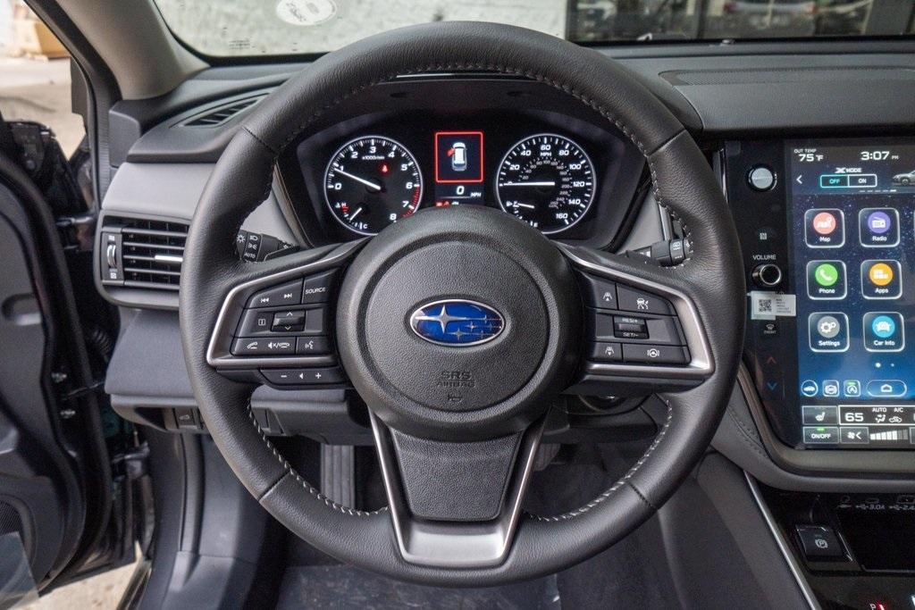 new 2025 Subaru Outback car, priced at $36,919