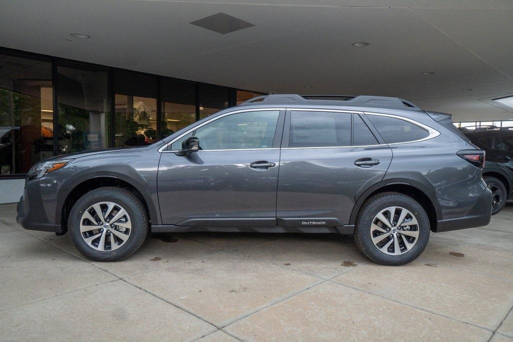new 2025 Subaru Outback car, priced at $36,919