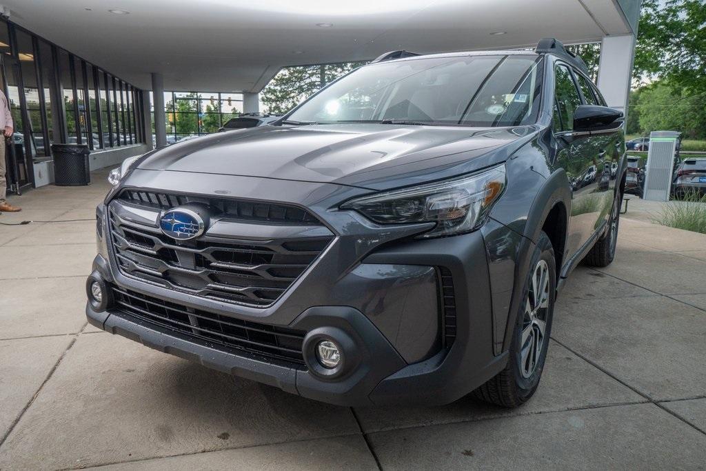 new 2025 Subaru Outback car, priced at $36,919