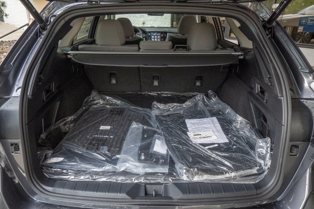 new 2025 Subaru Outback car, priced at $36,919