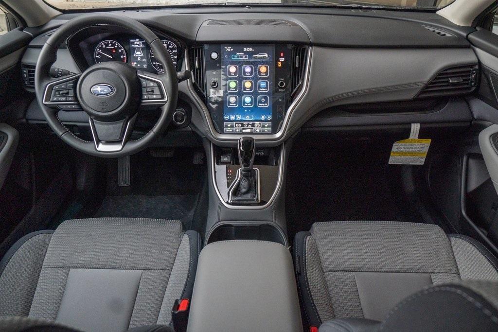 new 2025 Subaru Outback car, priced at $36,919