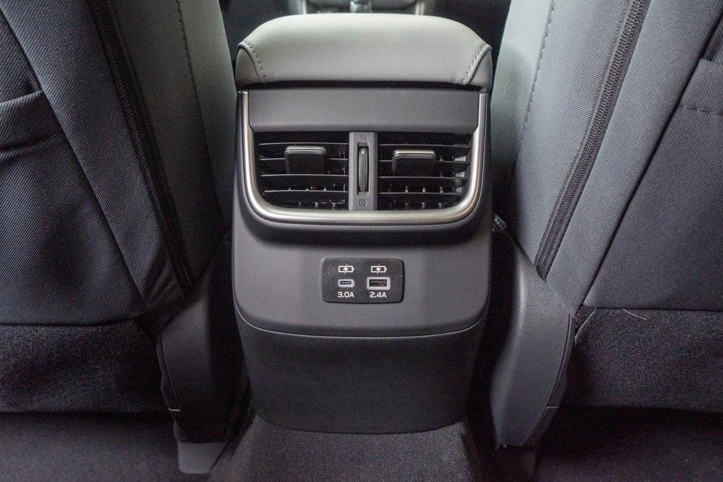new 2025 Subaru Outback car, priced at $36,919