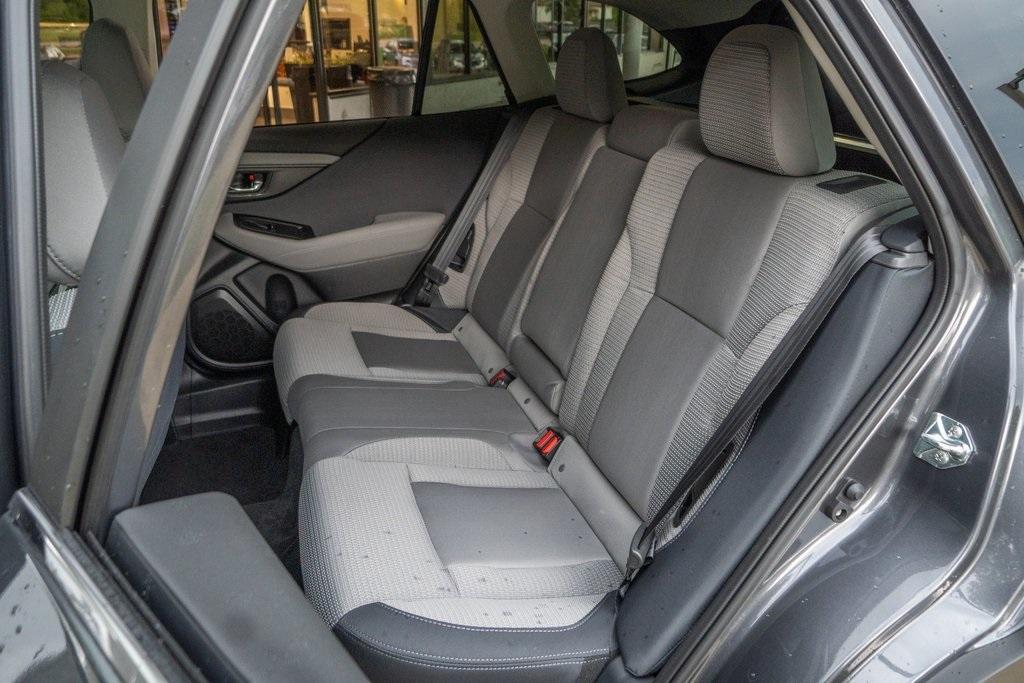 new 2025 Subaru Outback car, priced at $36,919