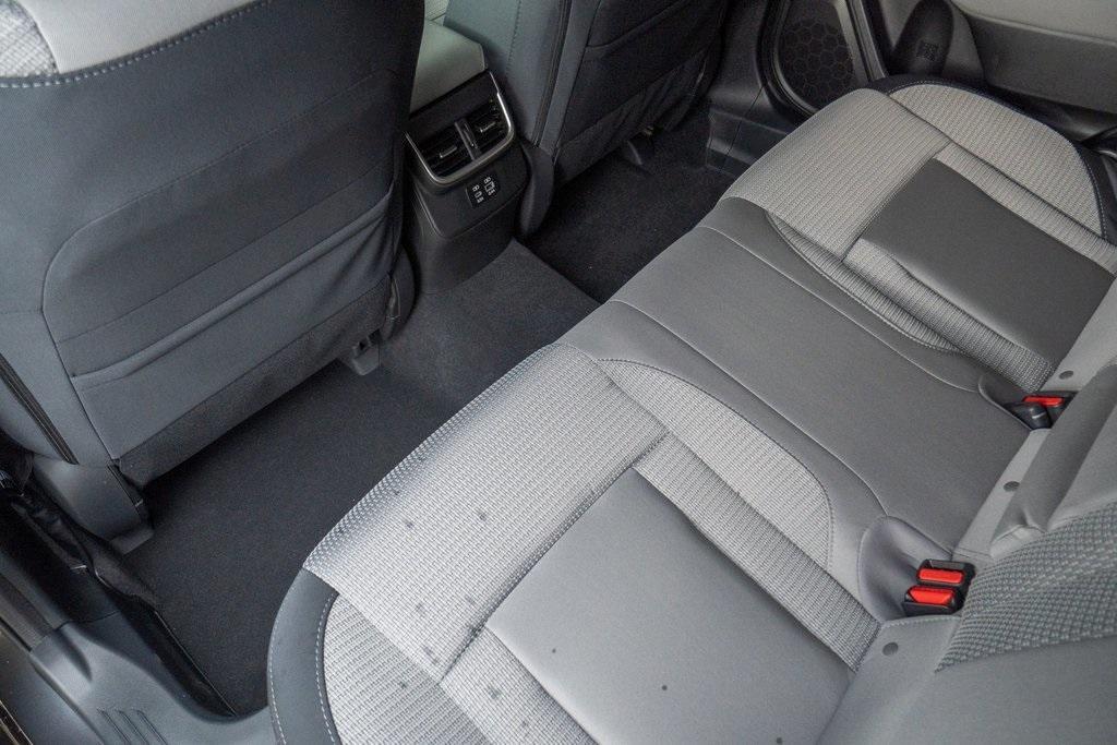 new 2025 Subaru Outback car, priced at $36,919