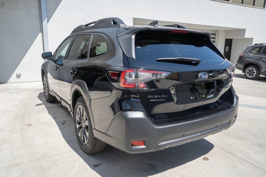 new 2025 Subaru Outback car, priced at $36,386