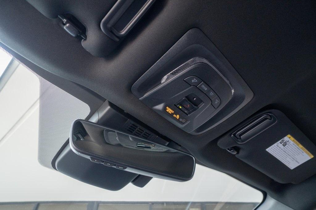 new 2025 Subaru Solterra car, priced at $45,481