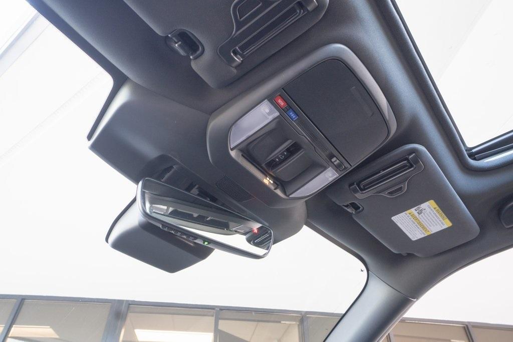 used 2025 Subaru Forester car, priced at $34,527