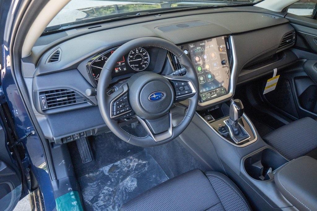 new 2025 Subaru Outback car, priced at $35,938
