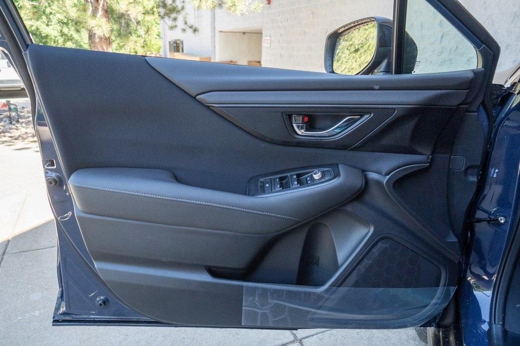 new 2025 Subaru Outback car, priced at $35,938
