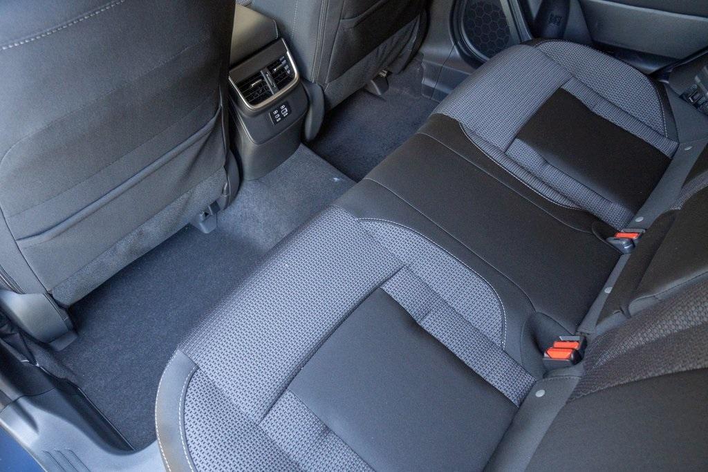 new 2025 Subaru Outback car, priced at $35,938