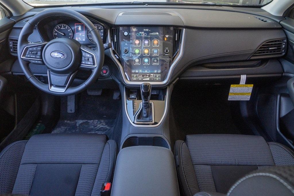 new 2025 Subaru Outback car, priced at $35,938