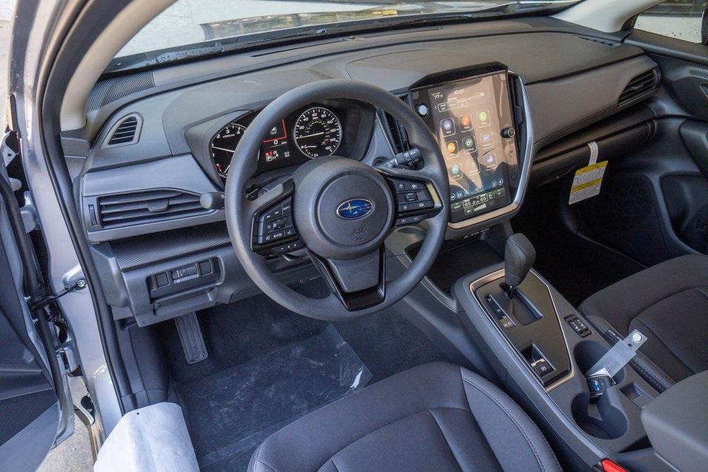 new 2025 Subaru Crosstrek car, priced at $30,771