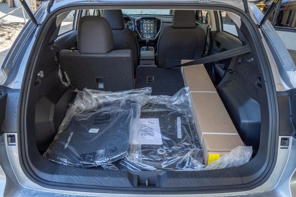 new 2025 Subaru Crosstrek car, priced at $30,771