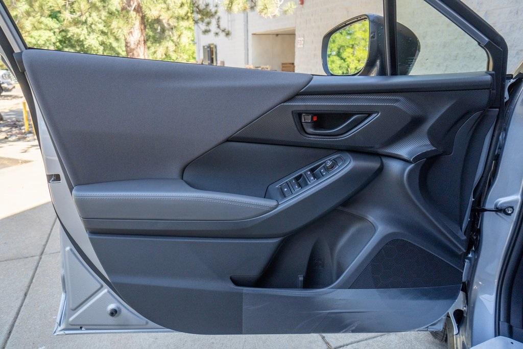 new 2025 Subaru Crosstrek car, priced at $30,771
