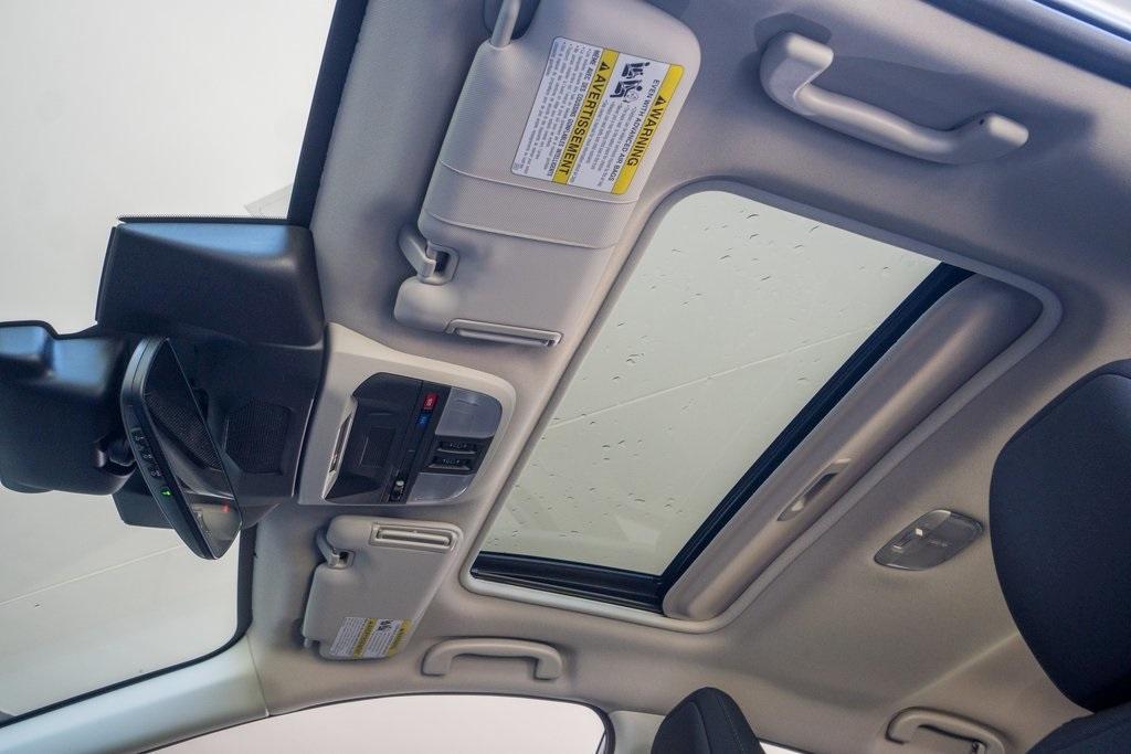 new 2025 Subaru Crosstrek car, priced at $30,771