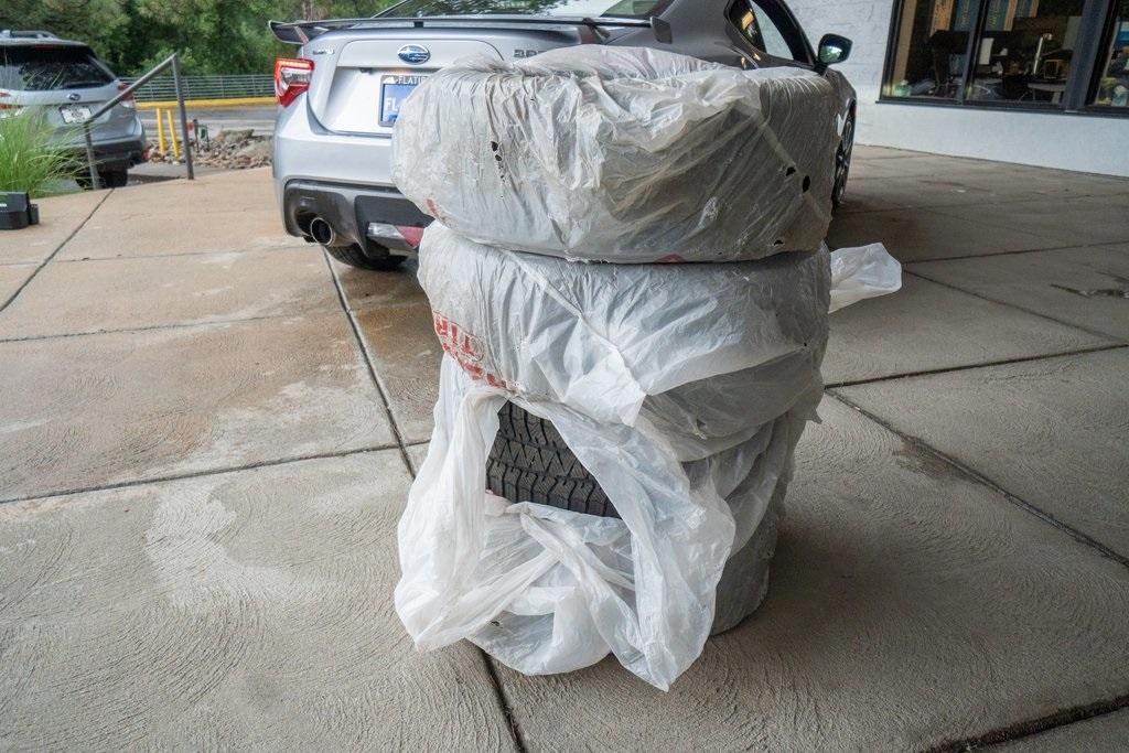 used 2019 Subaru BRZ car, priced at $26,560