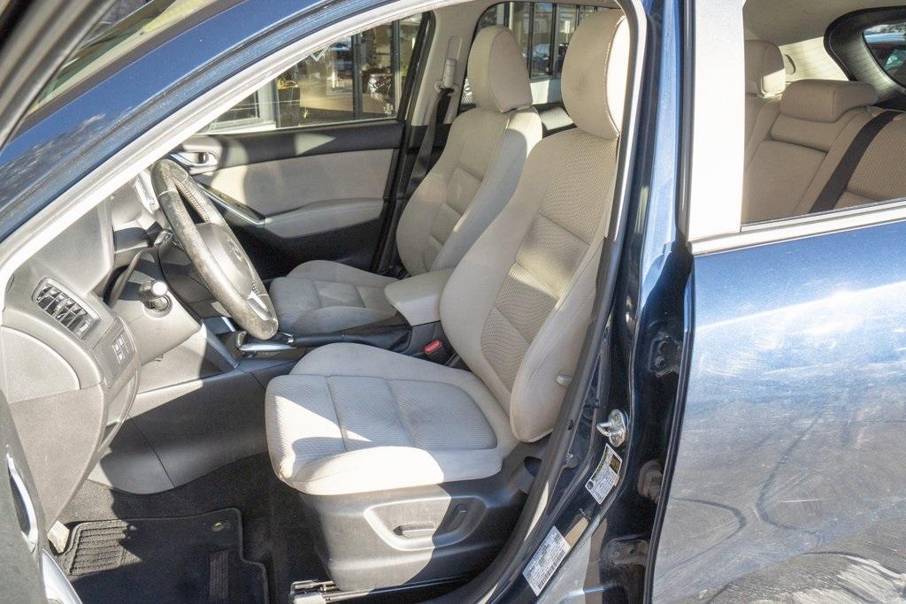 used 2014 Mazda CX-5 car, priced at $13,380