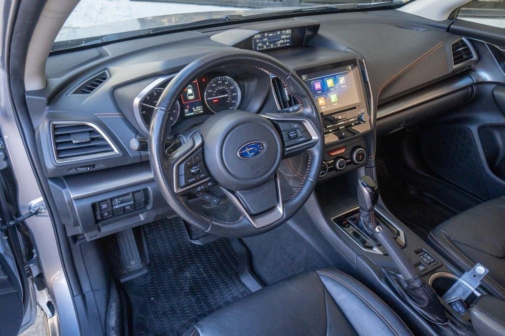 used 2018 Subaru Crosstrek car, priced at $20,501