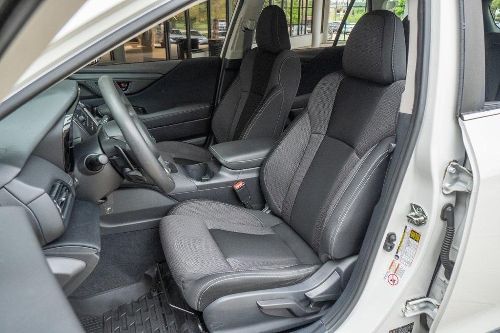 used 2020 Subaru Outback car, priced at $24,110