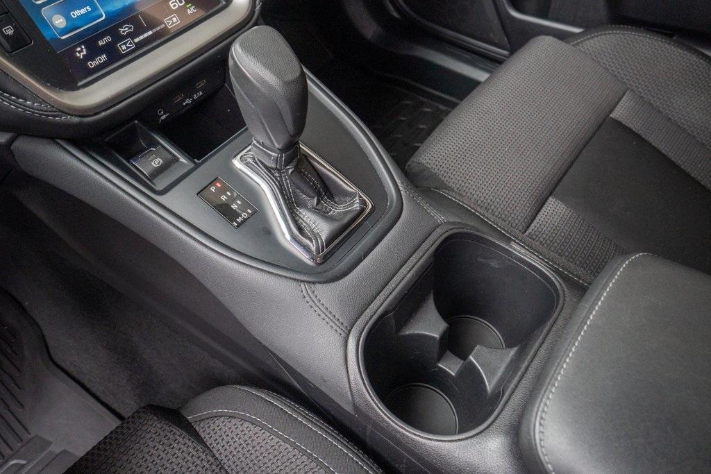 used 2020 Subaru Outback car, priced at $24,110