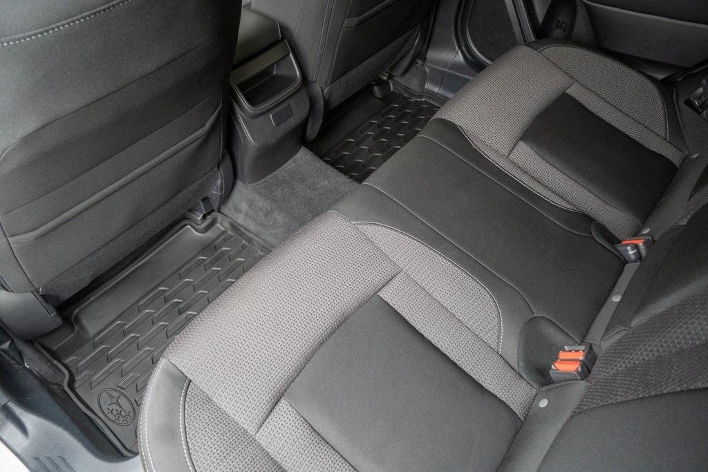 used 2020 Subaru Outback car, priced at $24,110