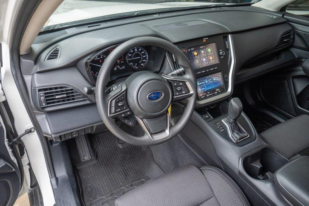 used 2020 Subaru Outback car, priced at $24,110