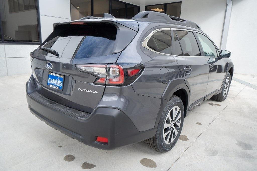 new 2024 Subaru Outback car, priced at $34,803