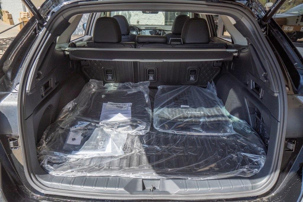 new 2025 Subaru Outback car, priced at $39,651