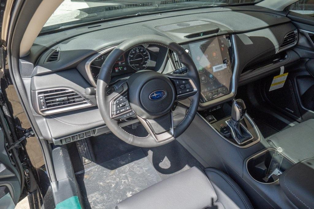 new 2025 Subaru Outback car, priced at $39,651