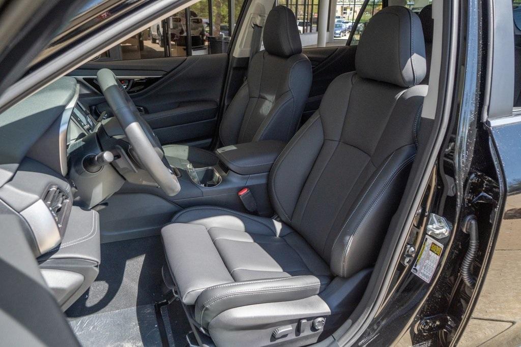 new 2025 Subaru Outback car, priced at $39,651