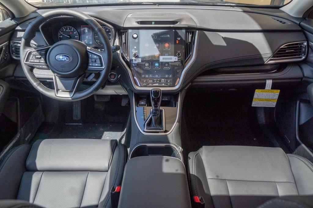 new 2025 Subaru Outback car, priced at $39,651