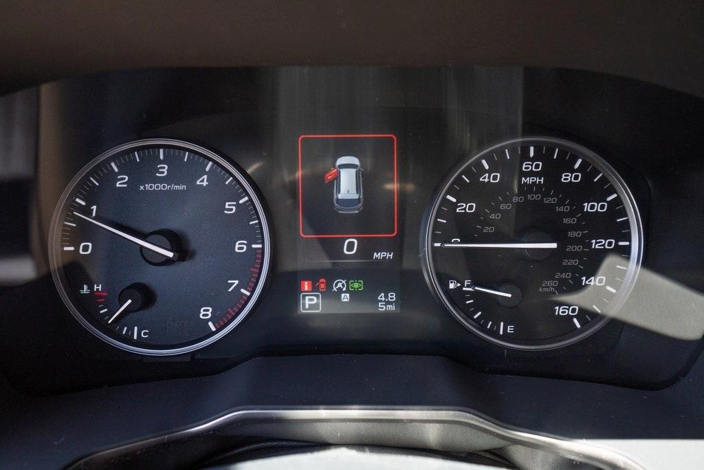 new 2025 Subaru Outback car, priced at $39,651