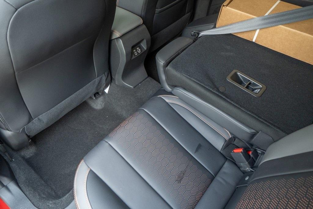 new 2025 Subaru Crosstrek car, priced at $33,861