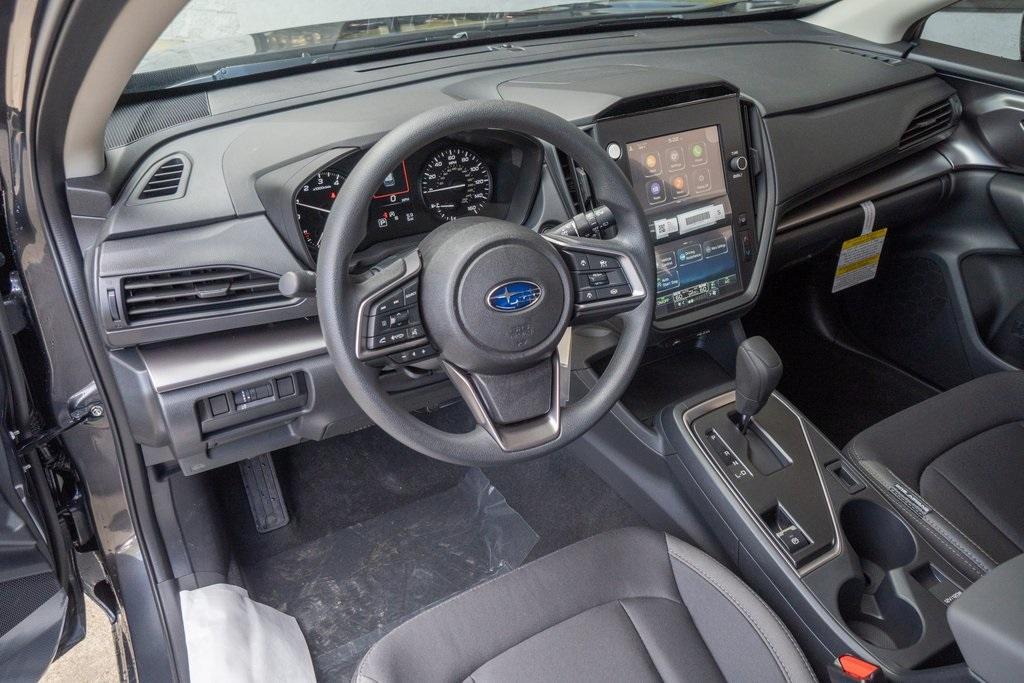 new 2025 Subaru Impreza car, priced at $26,363