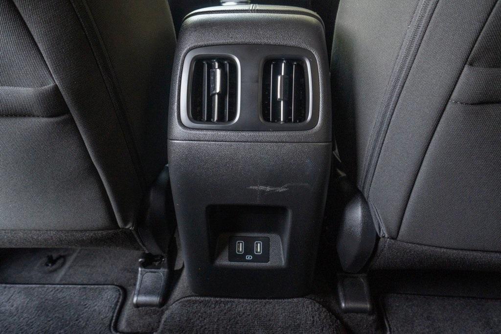 used 2022 Hyundai Tucson car, priced at $21,622