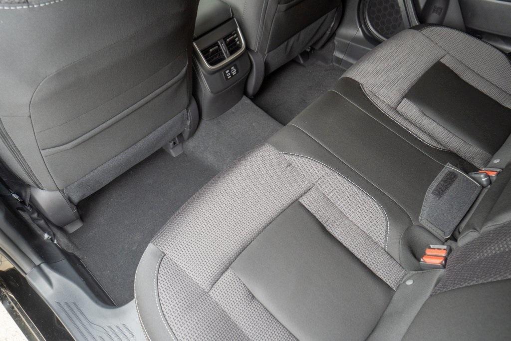 new 2025 Subaru Outback car, priced at $37,690