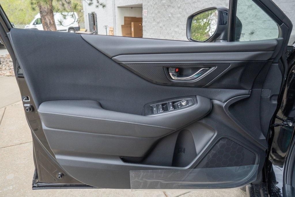 new 2025 Subaru Outback car, priced at $37,690