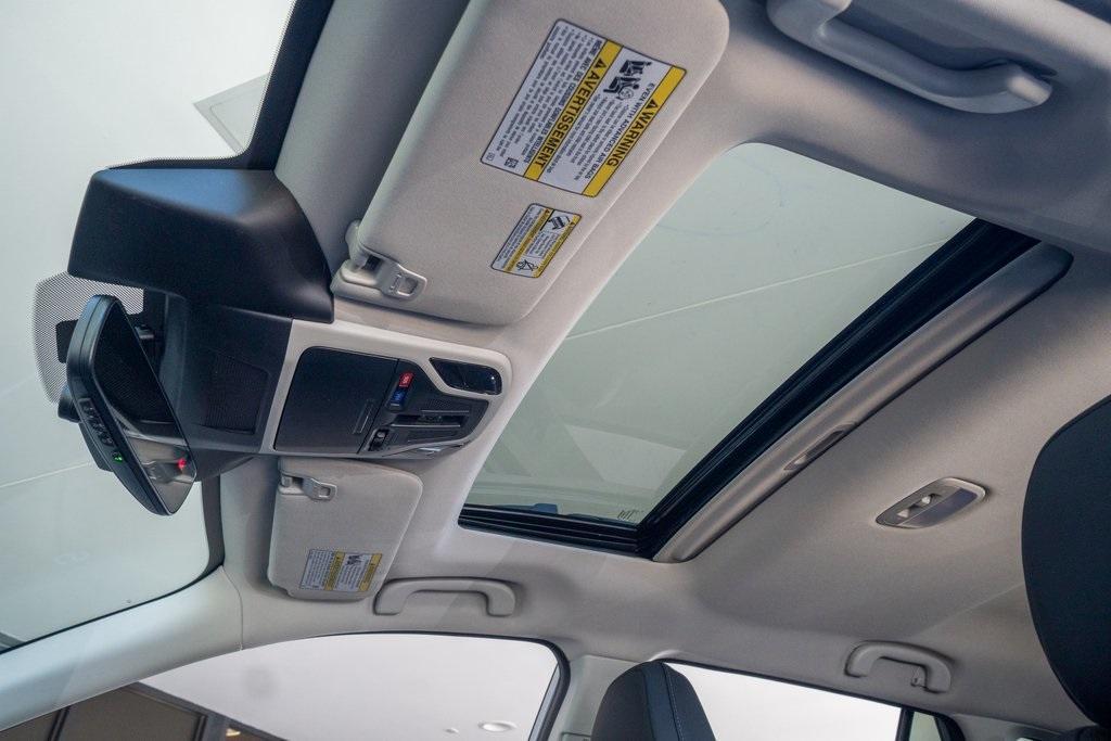 new 2025 Subaru Outback car, priced at $39,651