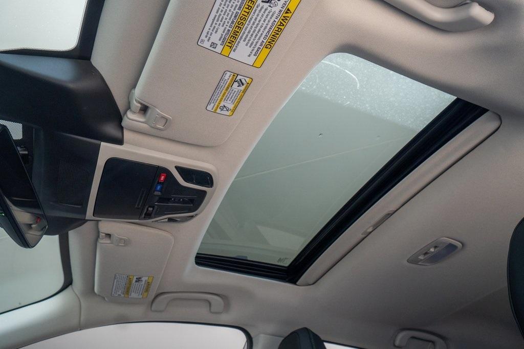 new 2025 Subaru Outback car, priced at $38,065