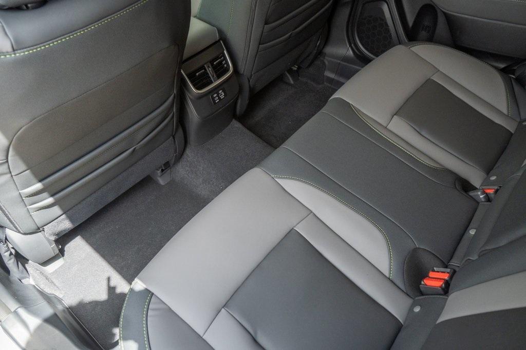 new 2025 Subaru Outback car, priced at $38,065